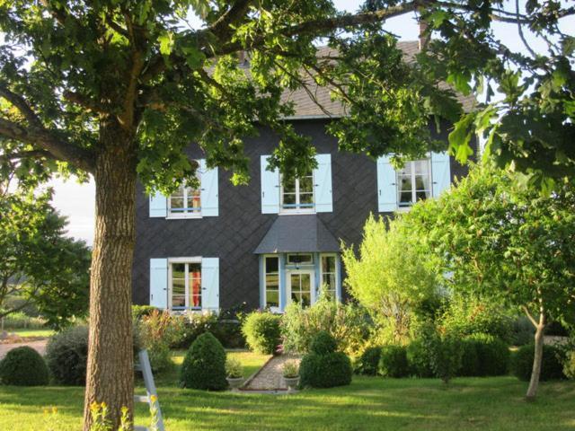 Le Clos Lauradiere Cormeilles  Exterior foto